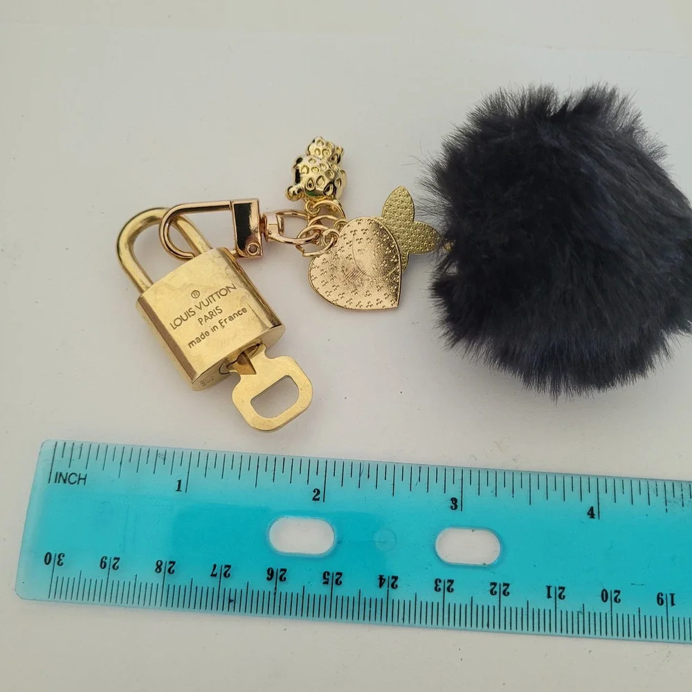 Louis Vuitton authentic louis